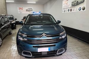 Citroen C5 Aircross BlueHDi 130 S&S Shine 2020