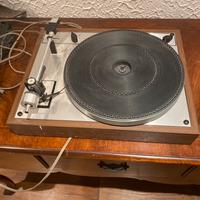 Piatto vinili anni 70/80