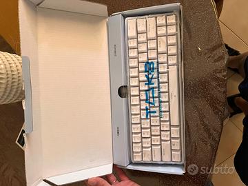 Tastiera gaming tmkb t 63