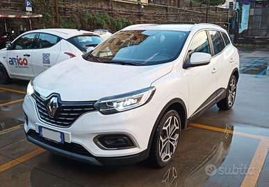 Renault Kadjar in garanzia s edition 2