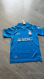 Maglia ssc napoli 26/27