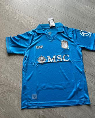 Maglia ssc napoli 26/27