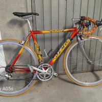 bici da corsa Olmo