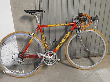 bici da corsa Olmo