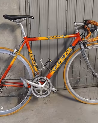 bici da corsa Olmo
