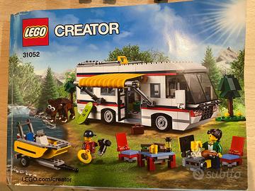 lego creator 