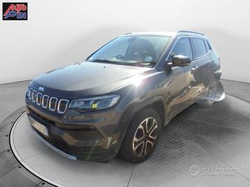 Jeep Compass 1.6 Multijet II 2WD Limited*IN A...
