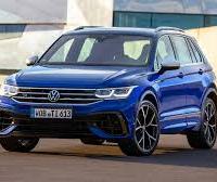 RICAMBI VOLKSWAGEN TIGUAN R LINE 2020