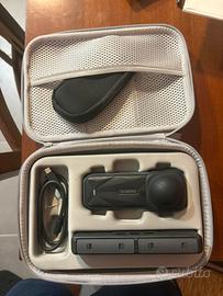 Insta360 X5 Essential Bundle + accessori extra
