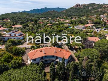 Illustre Villa Indipendente