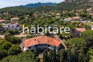 Illustre Villa Indipendente