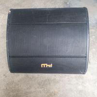 cassa my audio swan12a