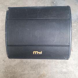 cassa my audio swan12a