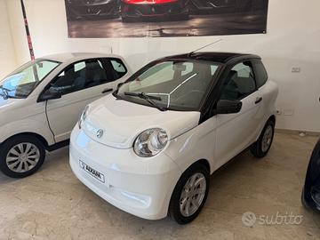 Aixam Minauto GT