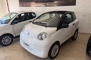 Aixam Minauto GT