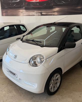 Aixam Minauto GT