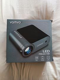 Proiettore portatile