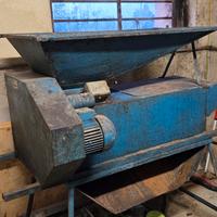 deraspatrice  per uva