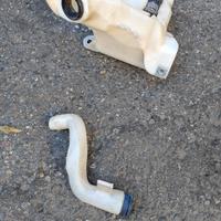 Vaschetta acqua tergicristalli Fiat Bravo 2 serie 