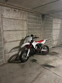 Fantic casa 125 (180top leggi descr)