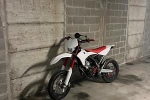 Fantic casa 125 (180top leggi descr)