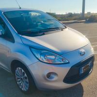 Ford Ka 1.3 TDCi 75cv 