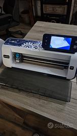Plotter da Taglio Brother ScanNCut CM900 – Come Nu