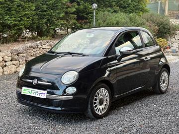 Fiat 500 1.2 Lounge ADATTA NEOPATENTATI 98100KM