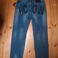 Jeans icon