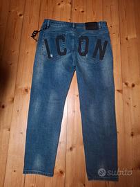 Jeans icon
