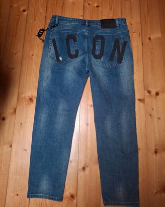 Jeans icon