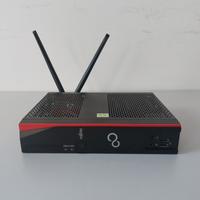 Mini PC Fujitsu Futro S930 8GB + 120GB + 32  SSD  