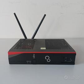 Mini PC Fujitsu Futro S930 8GB + 120GB + 32  SSD  