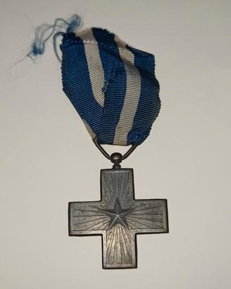 croce al merito