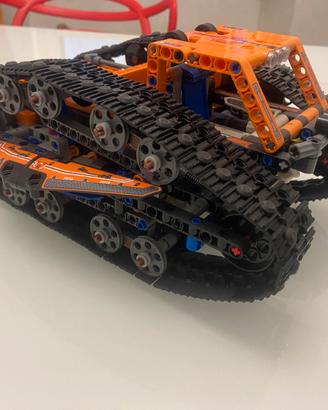 Robot lego