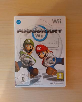 Mario Kart