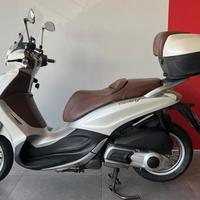 Piaggio Beverly 300 i.e.