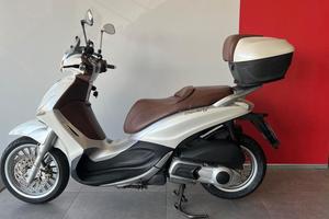 Piaggio Beverly 300 i.e.