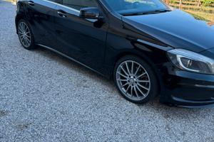 Classe A 4matic
