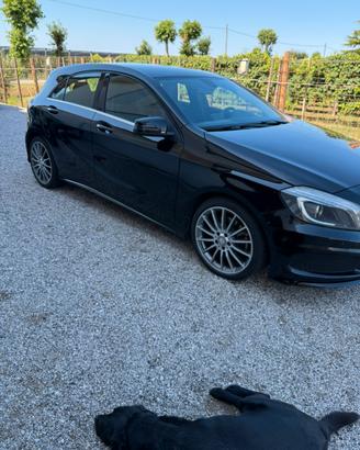 Classe A 4matic