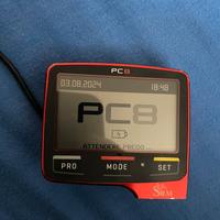 SRM power control 8