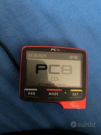 SRM power control 8