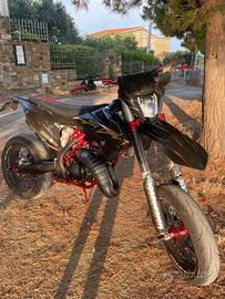 Ktm 125 sx - 2024