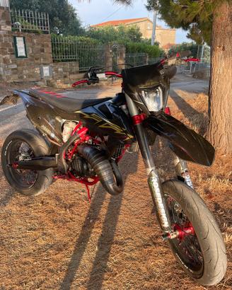 Ktm 125 sx - 2024