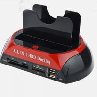 Stazione di docking per hard disk ALL in 1