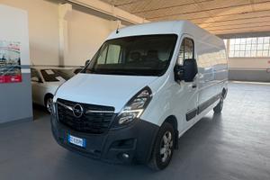Opel movano 2.3 td 2020 euro6 40.000 Km