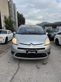 Citroen C4 Picasso 1.6 HDi 110 FAP Elegance