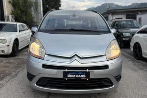 Citroen C4 Picasso 1.6 HDi 110 FAP Elegance