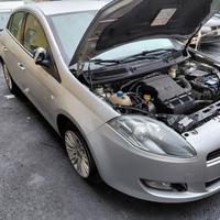 RICAMBI FIAT BRAVO