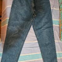 JEANS UOMO LEVIS